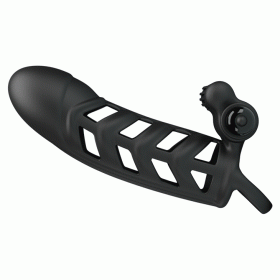 Pretty Love Penis Sleeve BI 26237-2